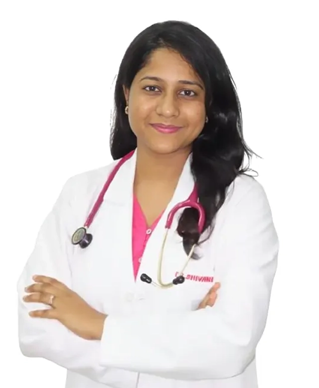Dr. Shivani Mathur